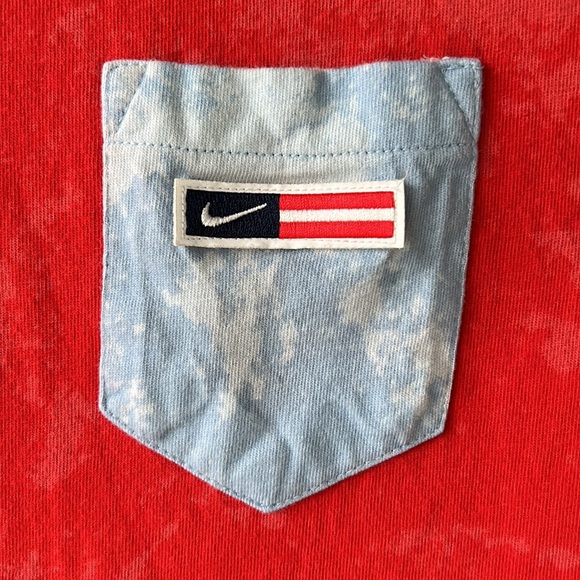 Nike short sleeve tee. Men’s small. - Picture 4 of 5